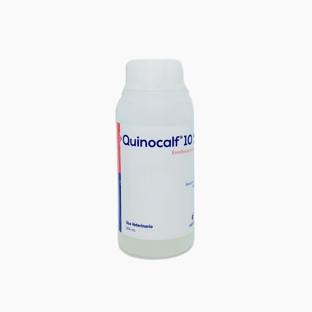 QUINOCALF ORAL AVES 10% 200 ML REPETIDO LITRO