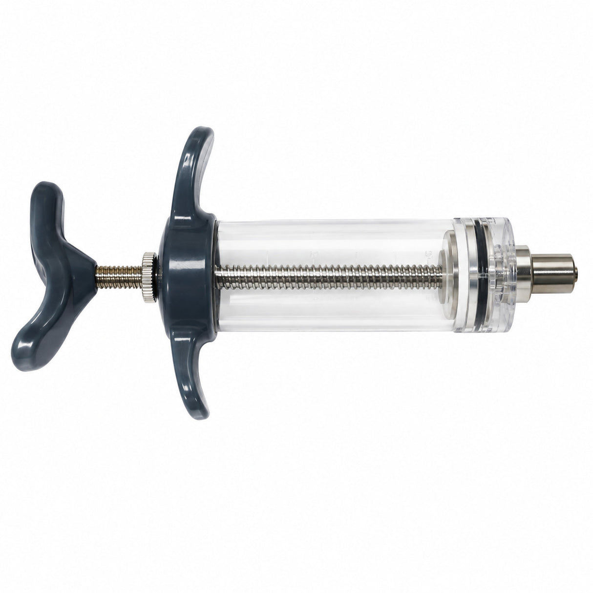 💉 Jeringa Veterinaria Lhaura-Flex 20 ml