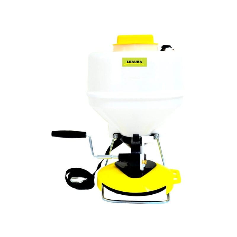 ABONADORA SEMBRADORA 12 Kg