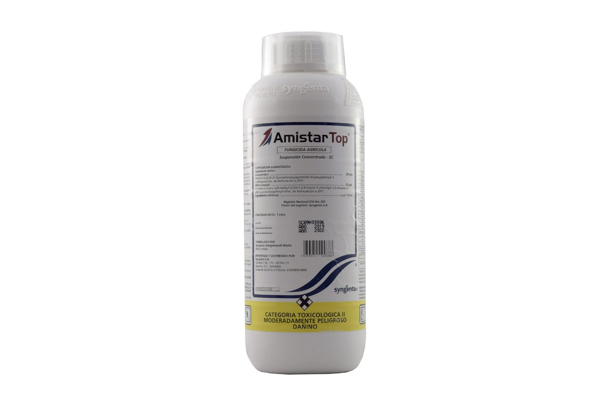 AMISTAR TOP X 120GR SYNGENTA