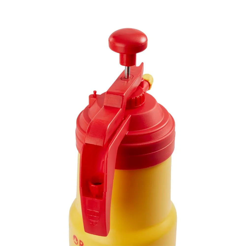 Fumigadora Manual RoyalCondor® La Garden