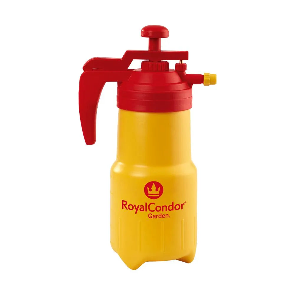 Fumigadora Manual RoyalCondor® La Garden