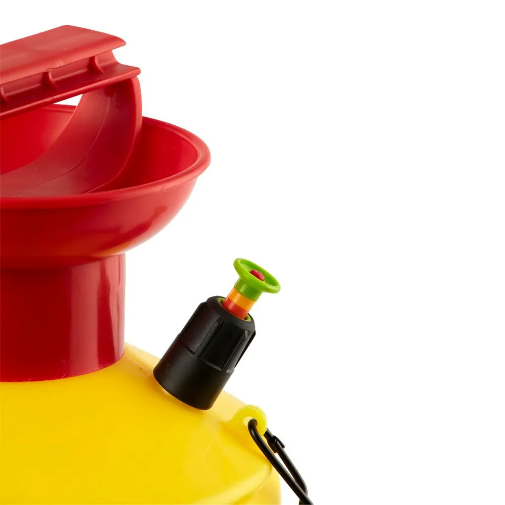 Fumigadora Manual RoyalCondor® Handy 10 Litros