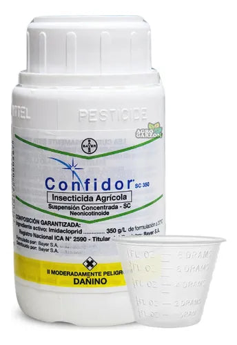 CONFIDOR SC 350 BAYER