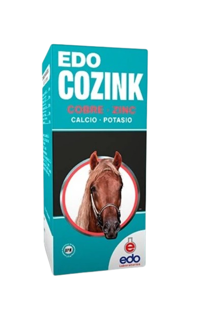 EDO COZINK