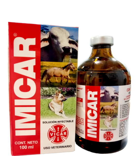 IMICAR VICAR