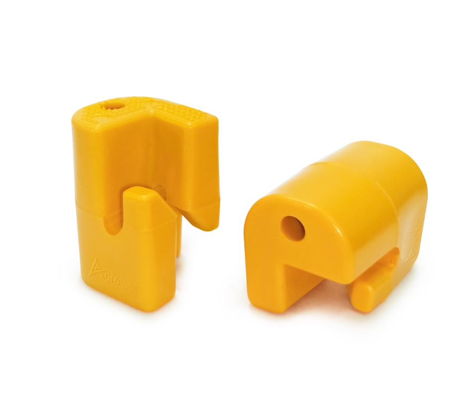 AISLADORES X 100 Unds