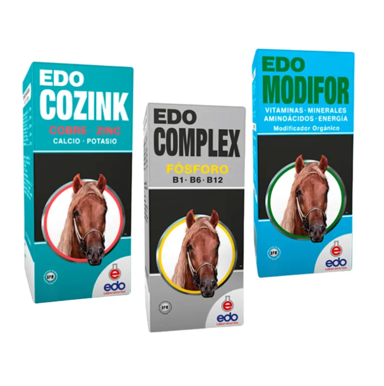 EDO BOMBA CRECIMIENTO X 100 ML