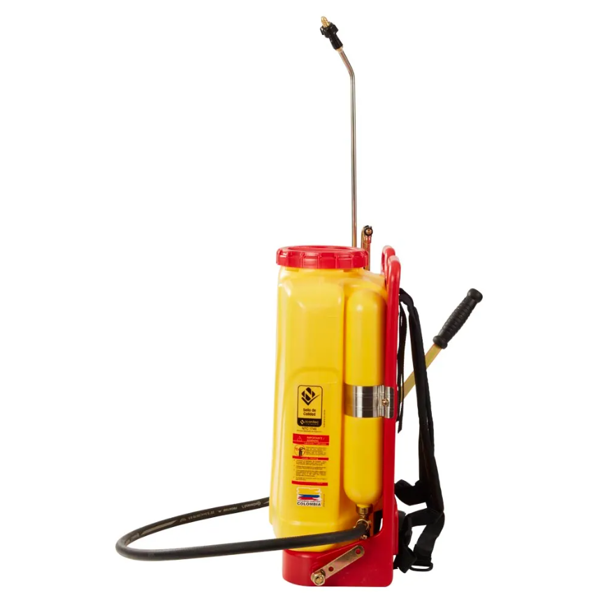 Fumigadora Manual RoyalCondor® La Clásica