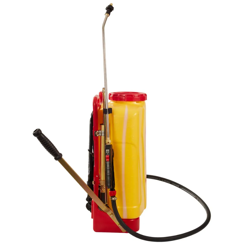 Fumigadora Manual RoyalCondor® La Clásica