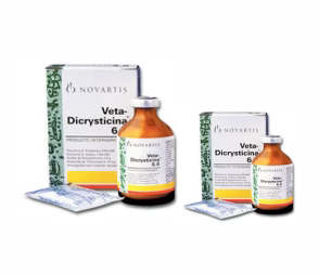 VETADICRYSTICINA NOVARTIS