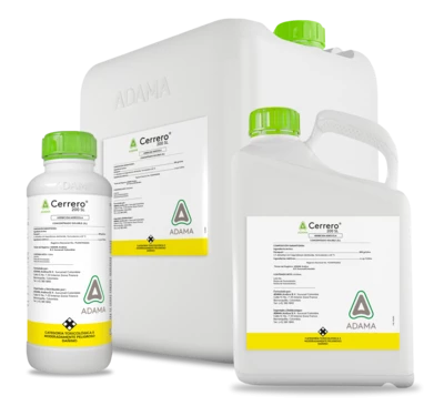 CERRERO (PARAQUAT) ADAMA