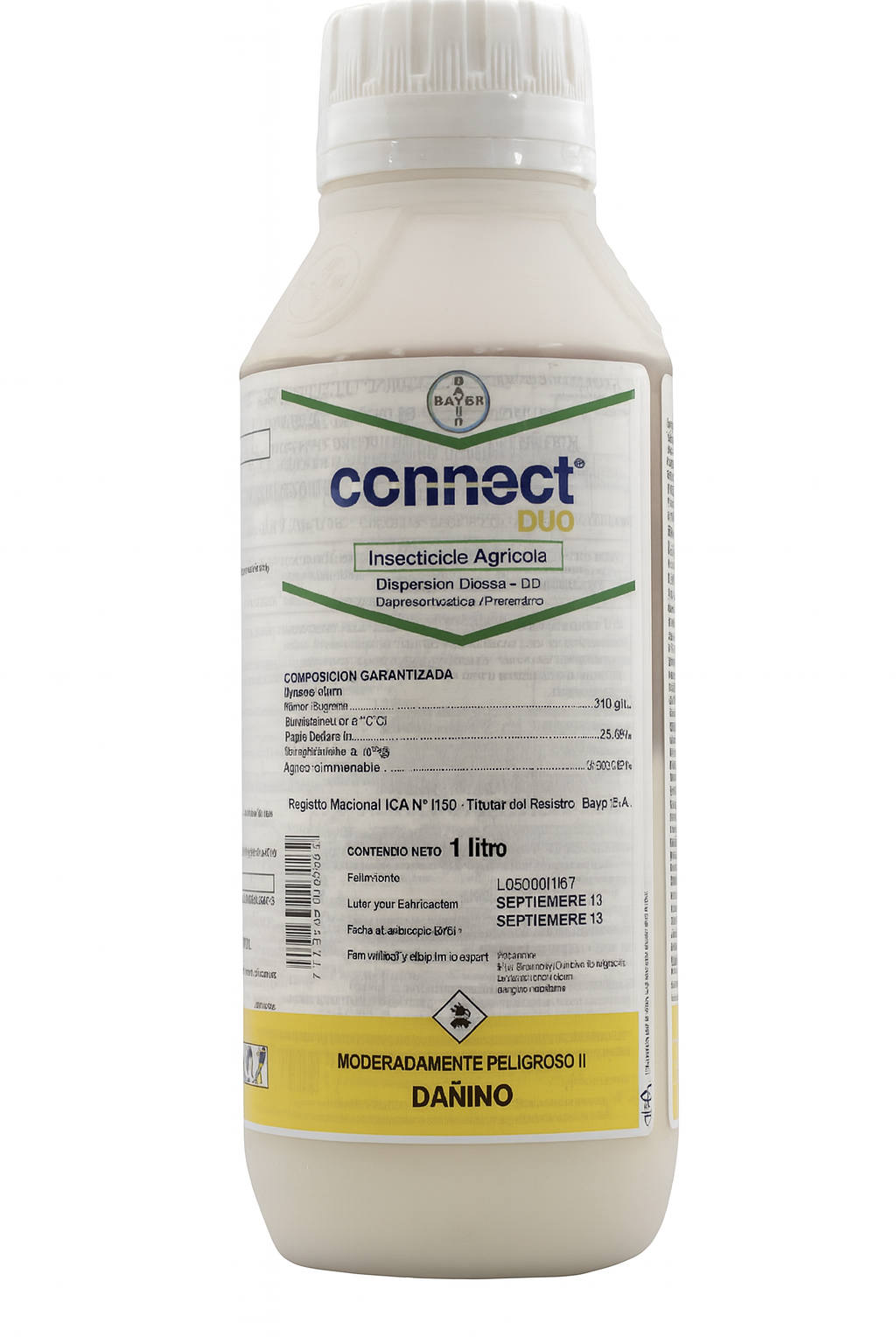 CONNECT DUO OD 200 BAYER