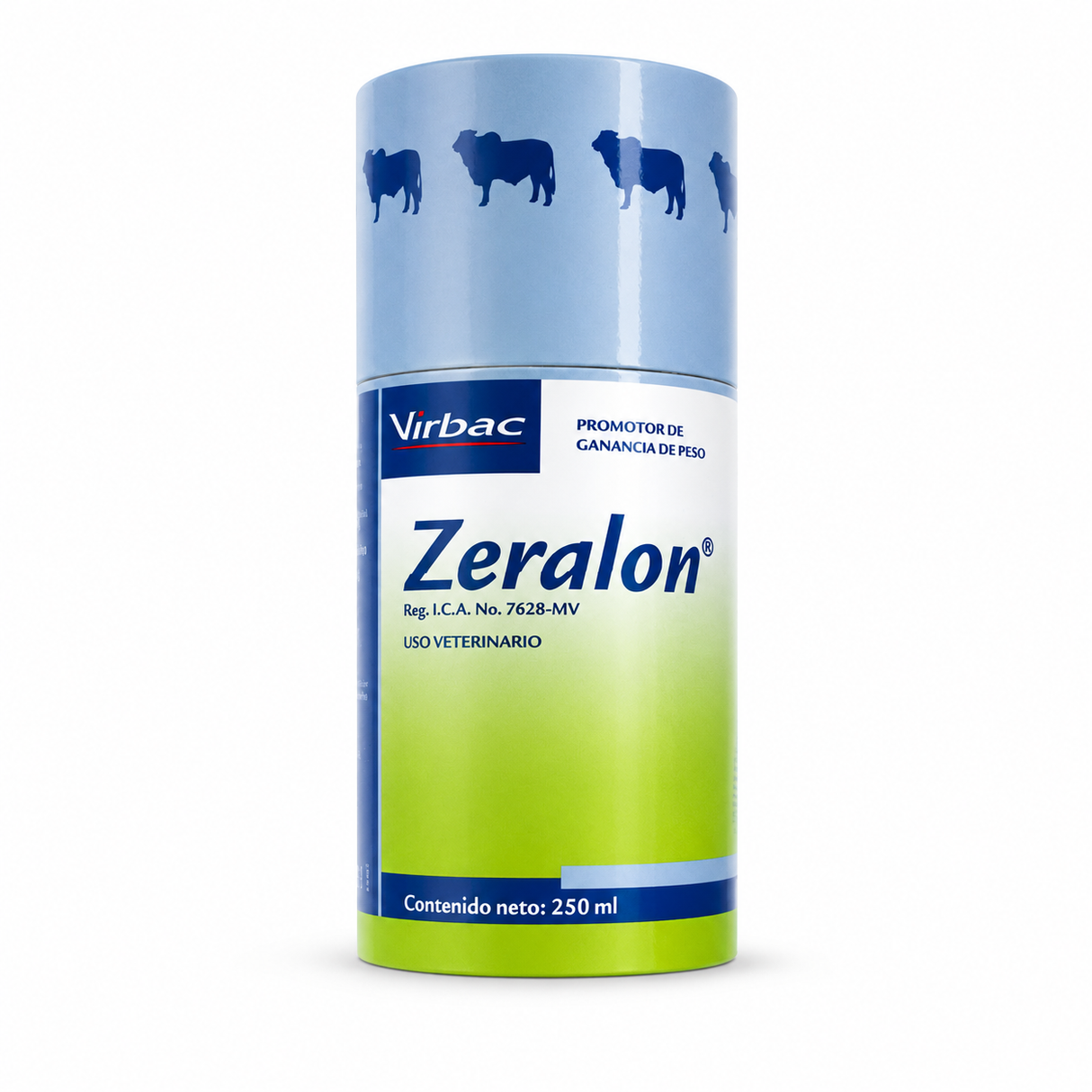 Zeralon – Virbac