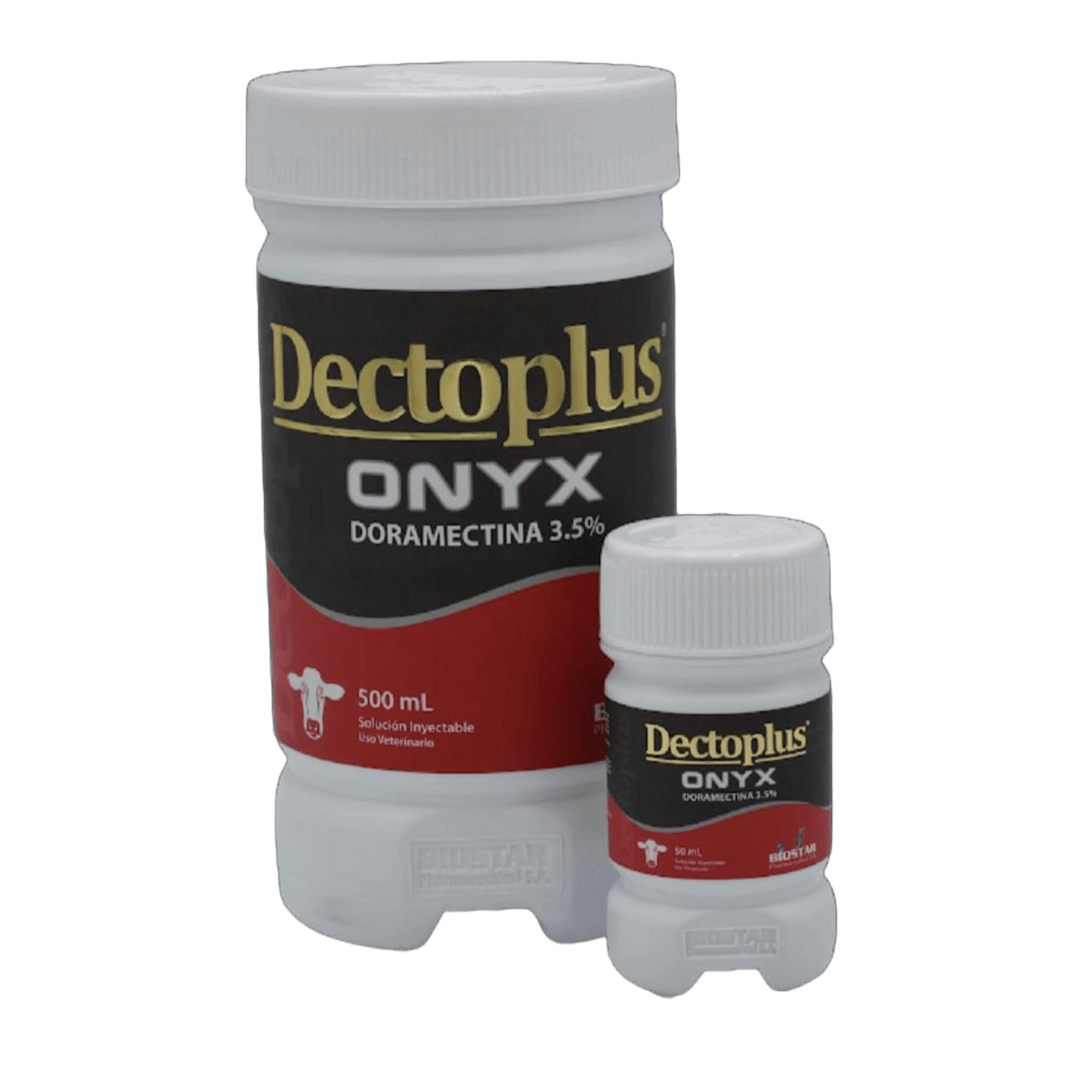 DECTO PLUS ONYX BIOSTAR