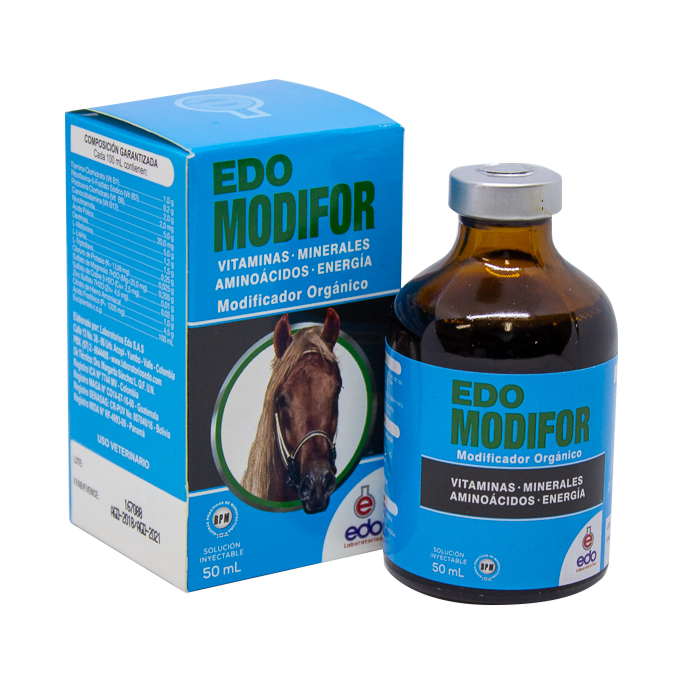 EDO MODIFOR