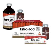 ESTRO-ZOO 20ML LABORATORIOS ZOO