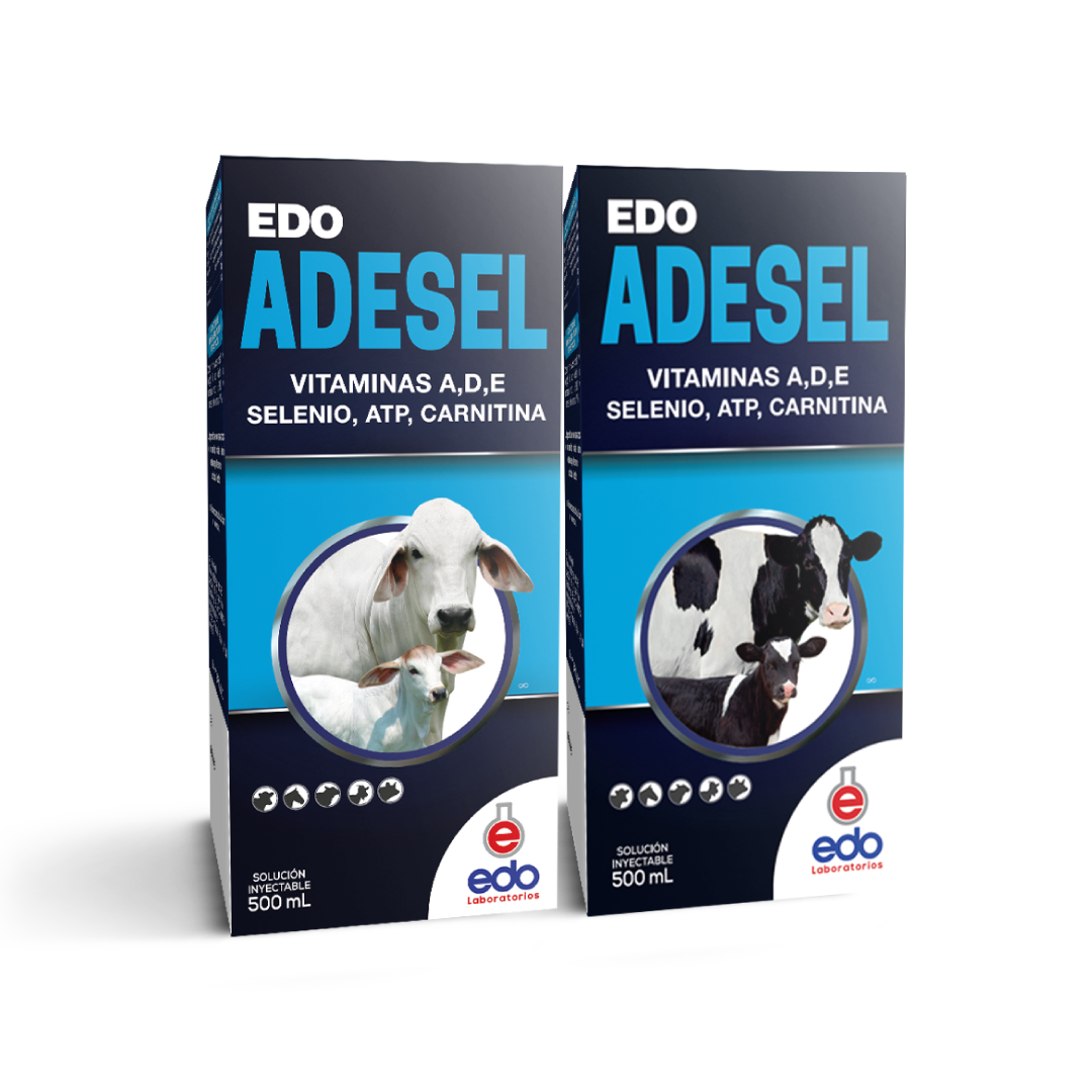 EDO ADESEL X 250 ML