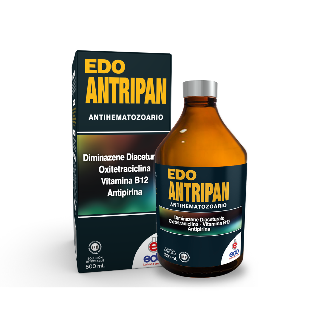 EDO ANTRIPAN X 50 ML