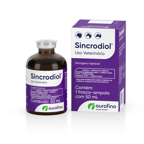 SINCRODIOL X 50ML OUROFINO