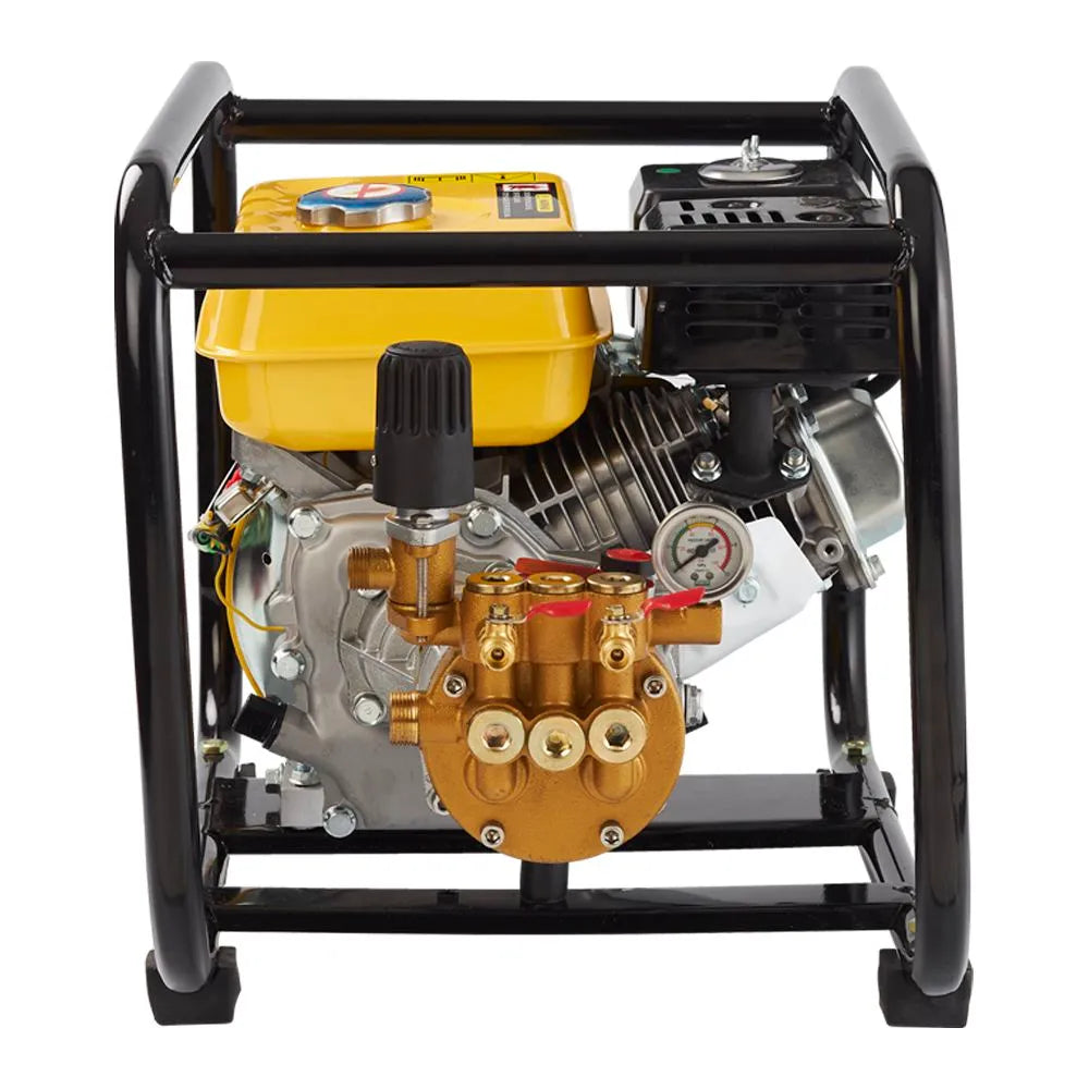 Fumigadora a Motor RoyalCondor® Estacionaria Transmisión Directa a Gasolina