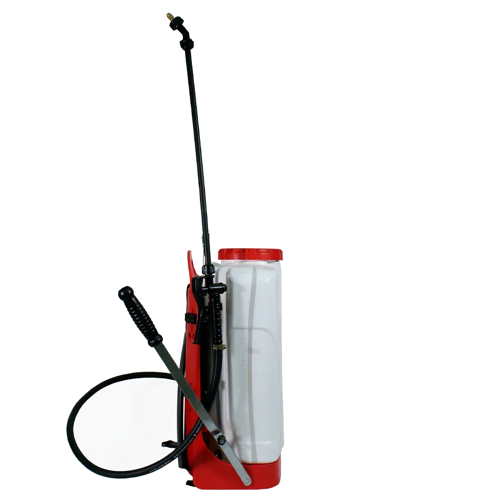 Fumigadora Manual RoyalCondor® La Activa