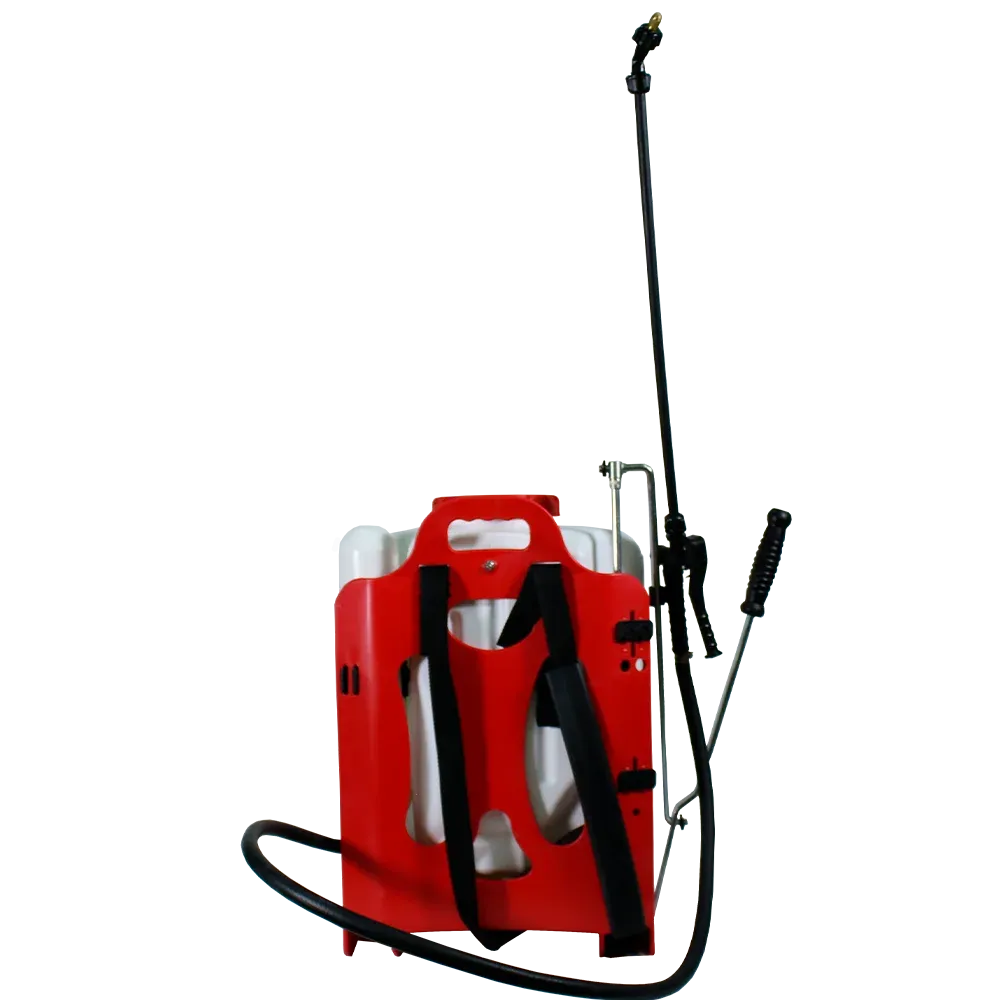 Fumigadora Manual RoyalCondor® La Activa