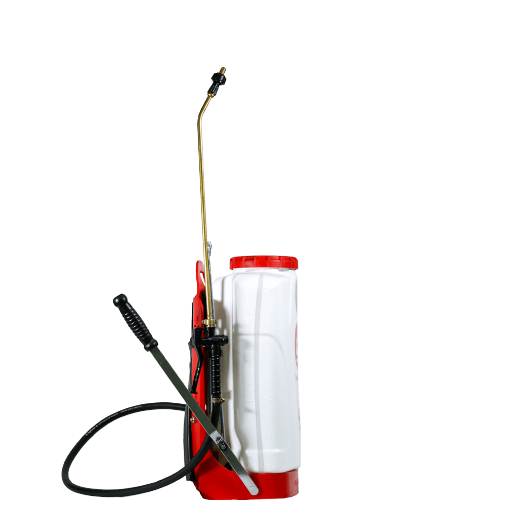 Fumigadora Manual RoyalCondor® La Aliada