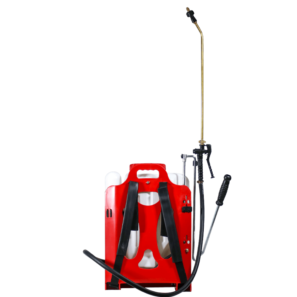 Fumigadora Manual RoyalCondor® La Aliada