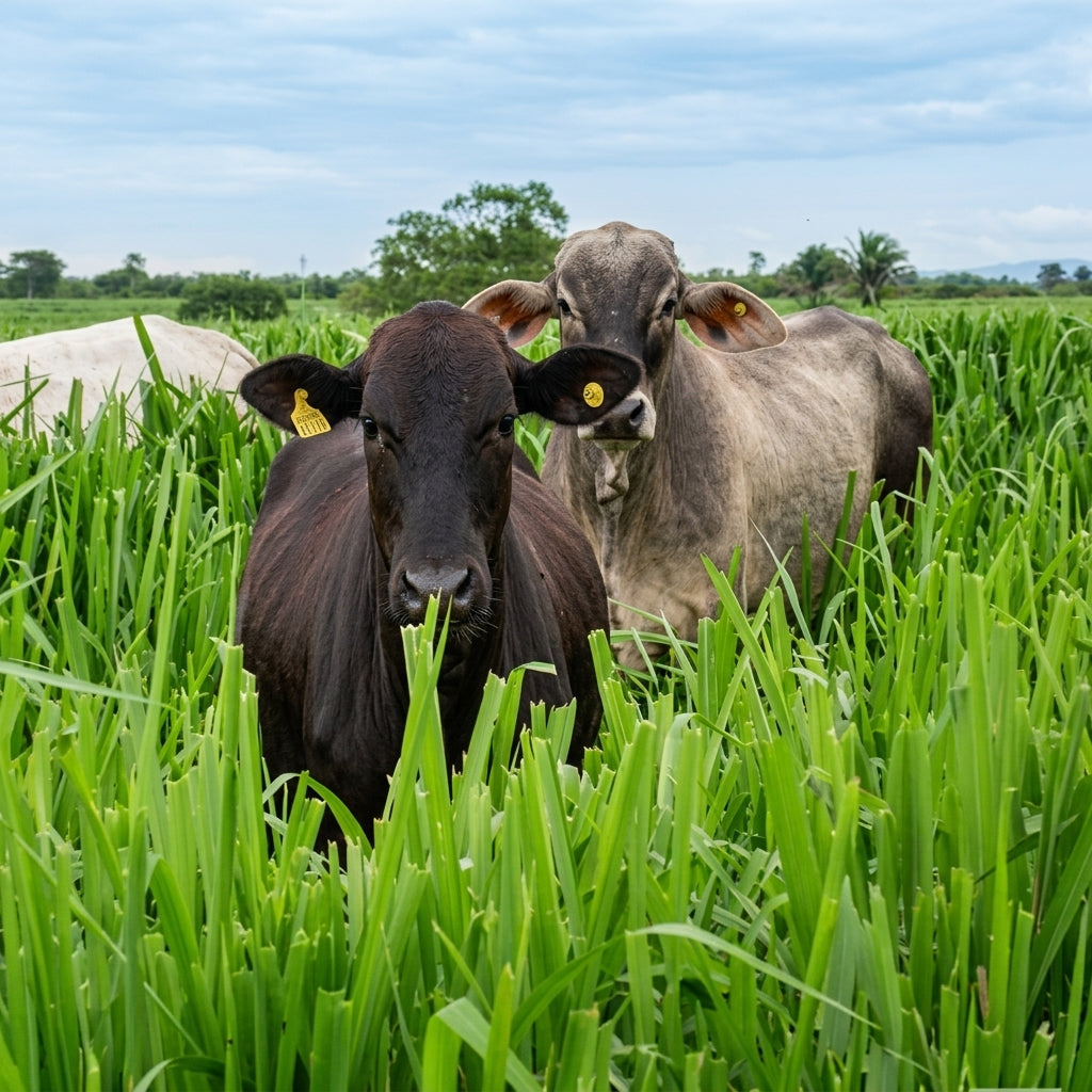 TANZANIA