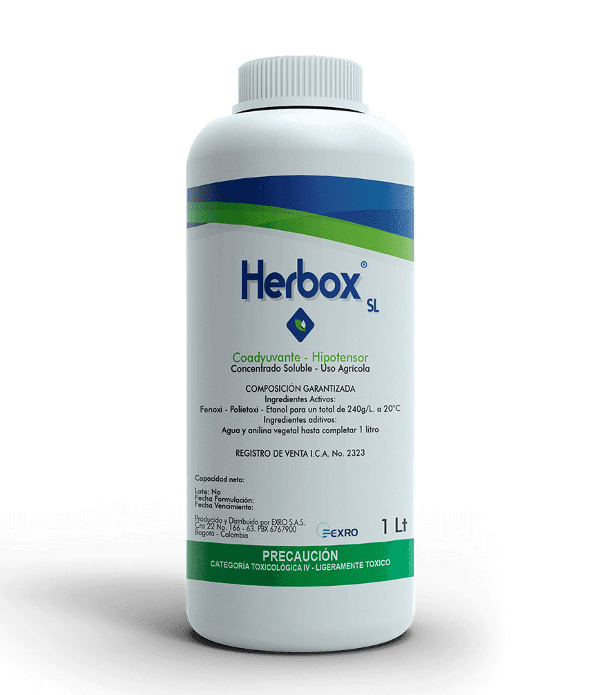 HERBOX SODIAK