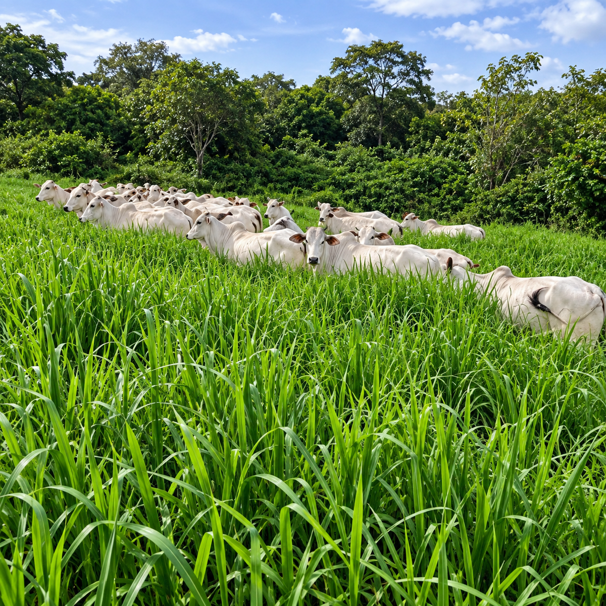 MARANDÚ