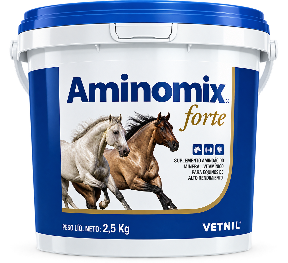 Aminomix Forte - Vetnil