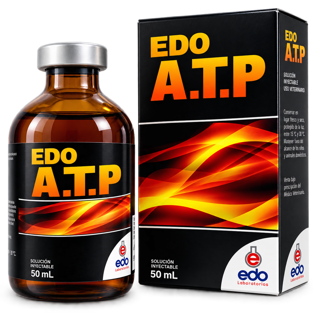 EDO ATP