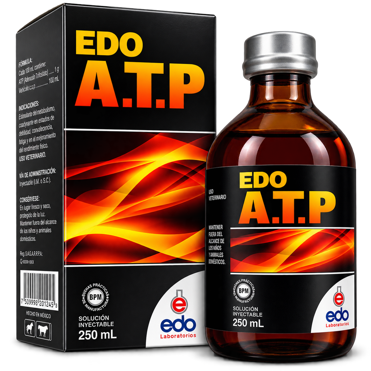 EDO ATP