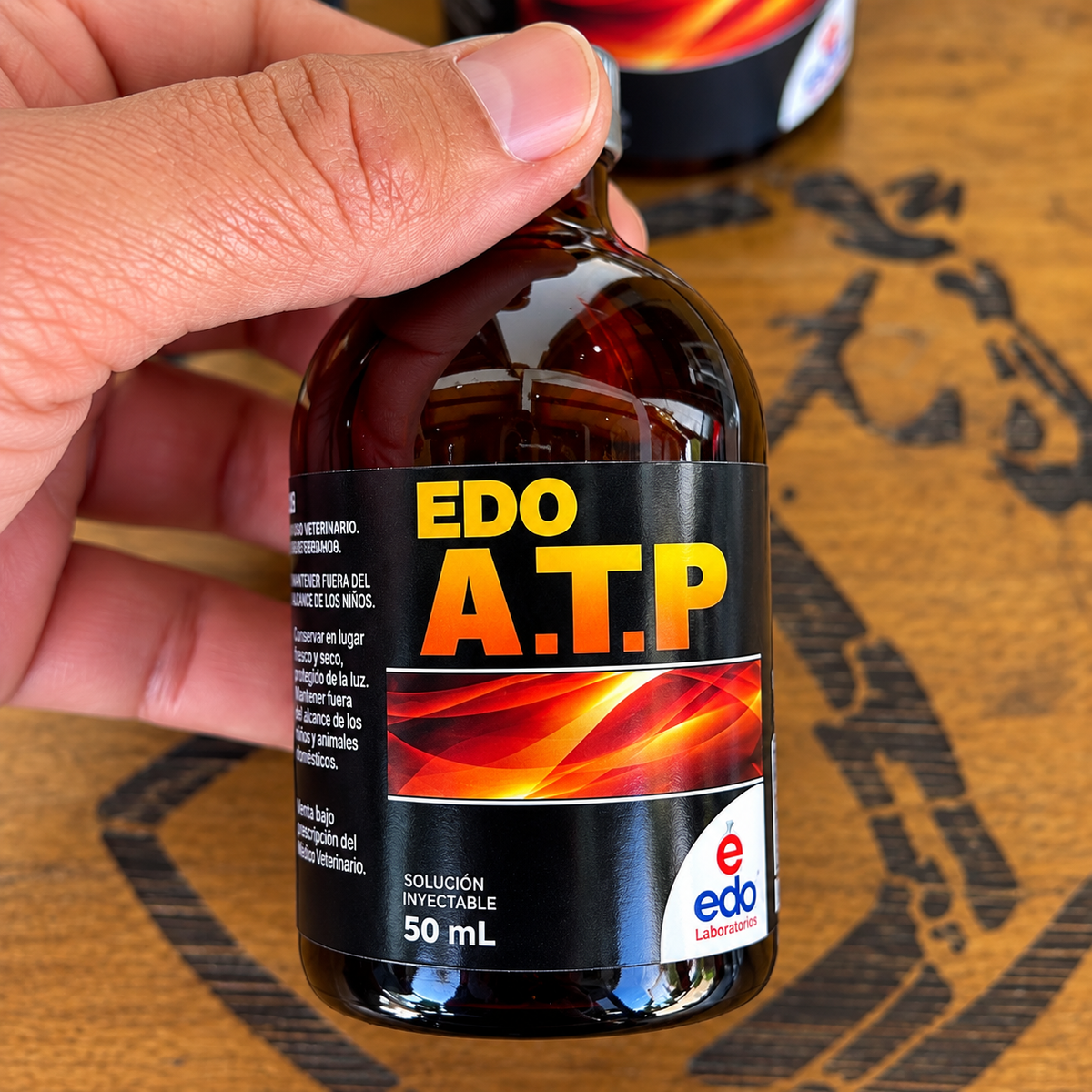 EDO ATP