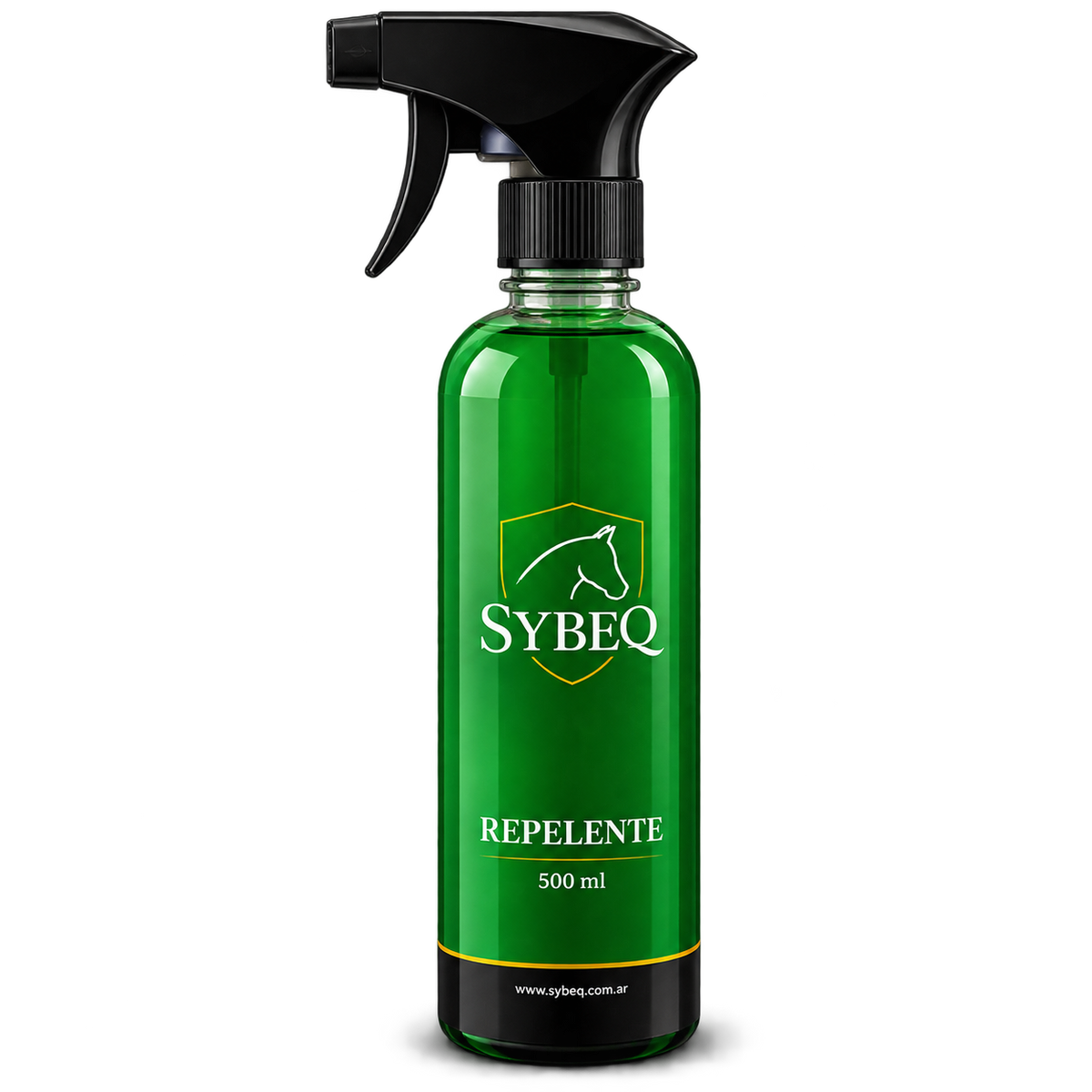 REPELENTE - 500 ML SYBEQ