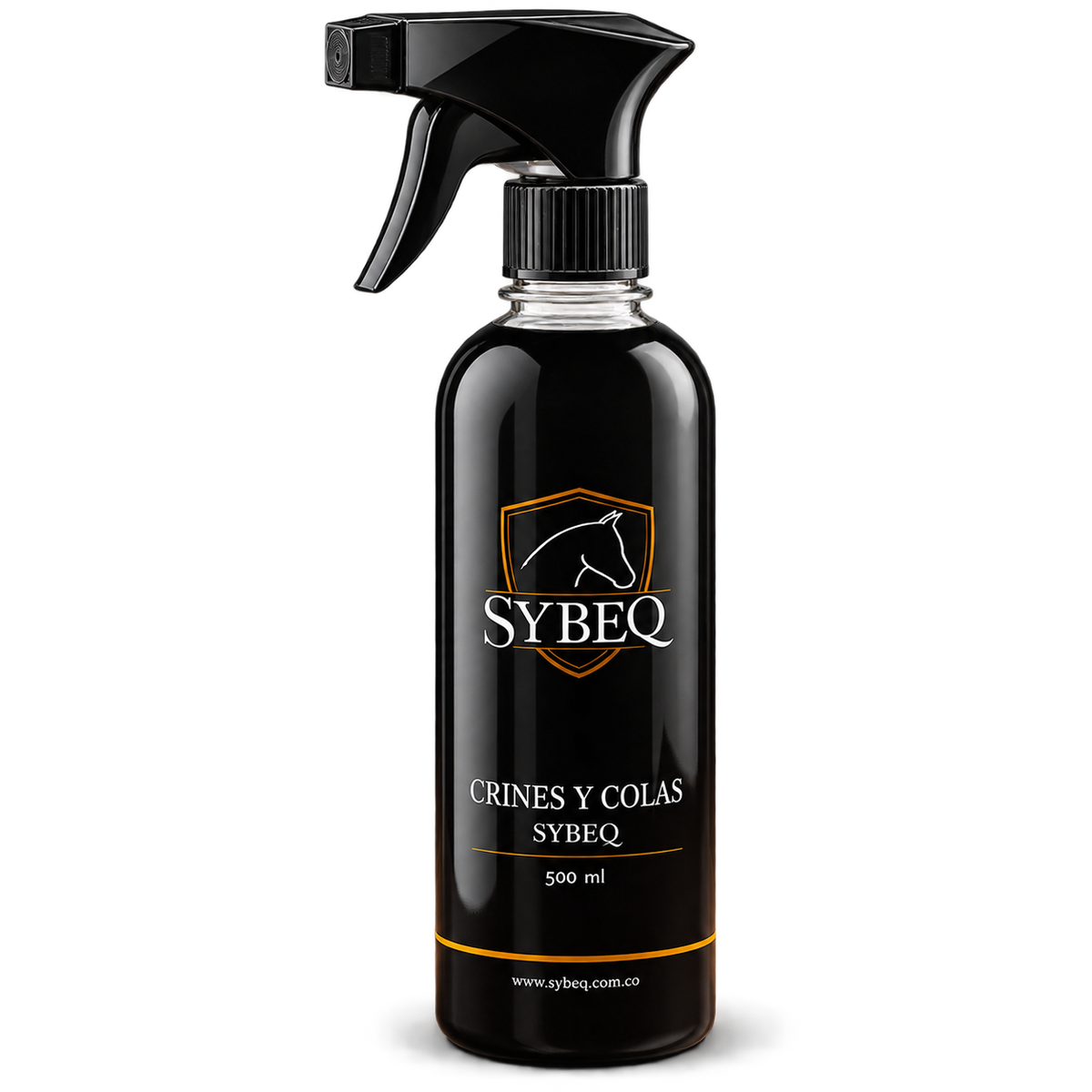 DESENREDANTE CRINES Y COLAS - 500ML SYBEQ