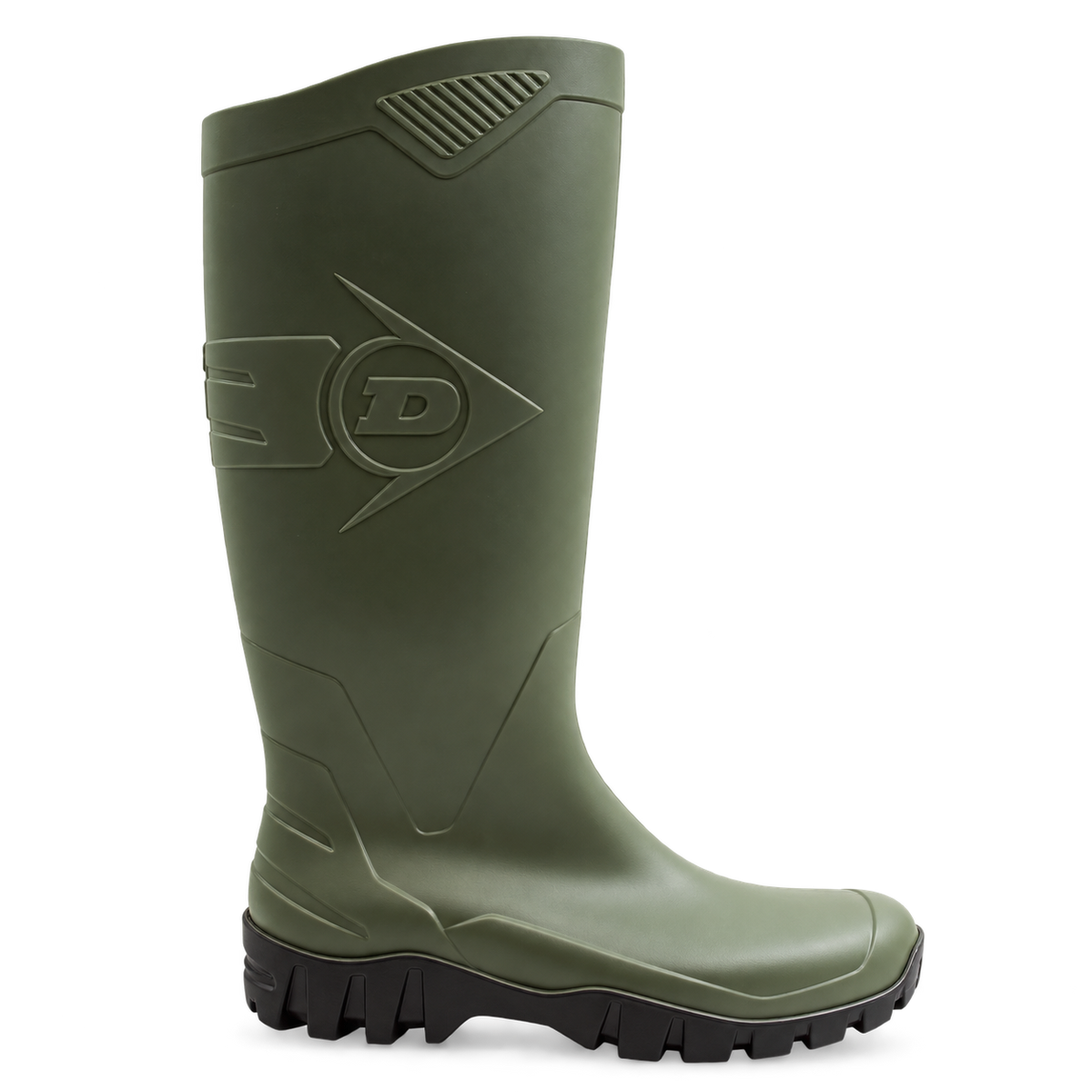 BOTA DANE VERDE