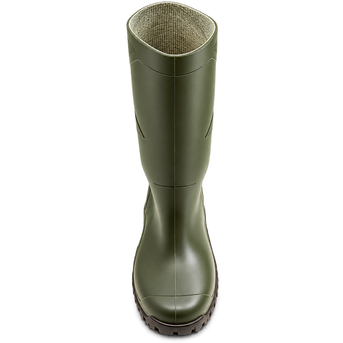 BOTA DANE VERDE