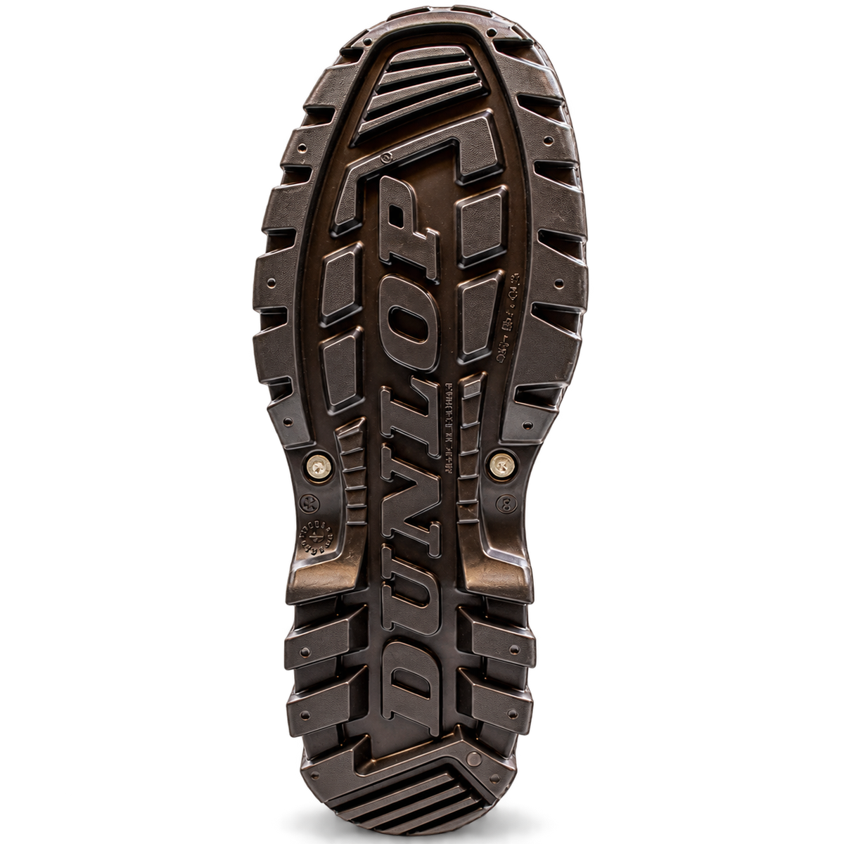 BOTA DANE VERDE