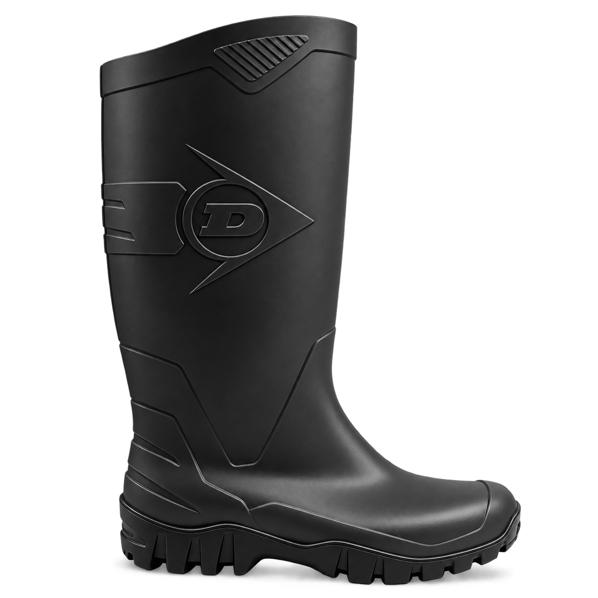 BOTA DANE NEGRA