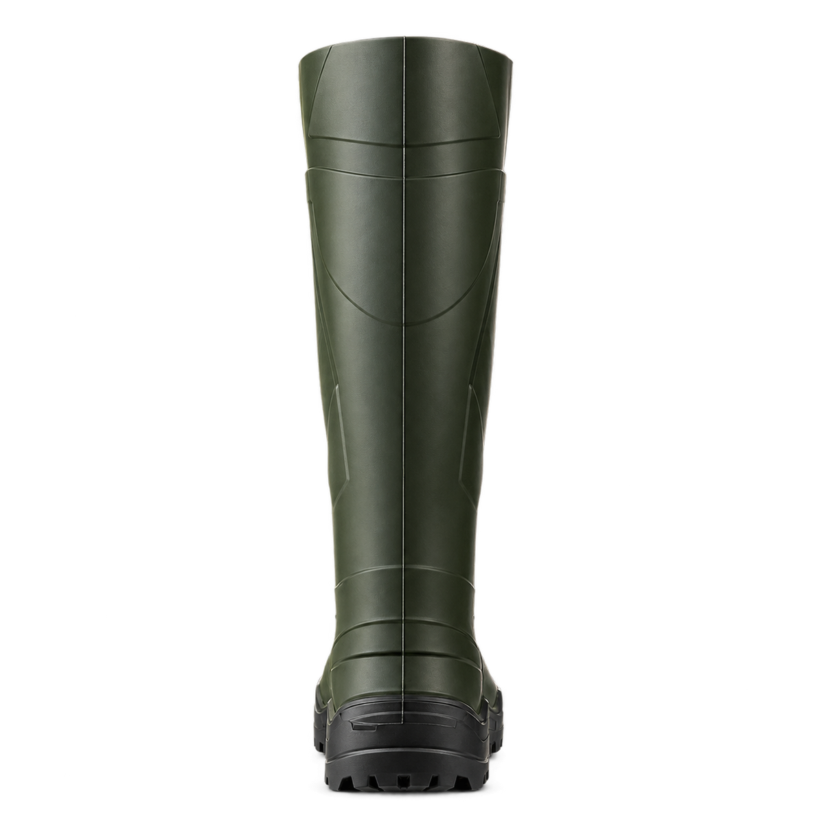 PUROFORT+ VERDE/NEGRA