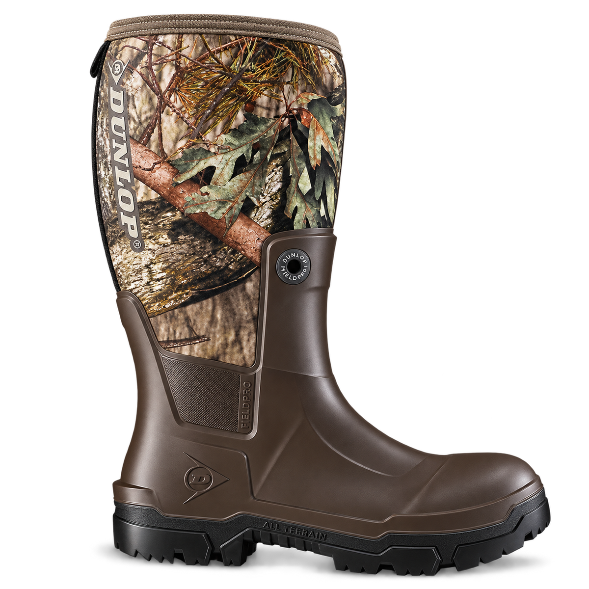 SNUGBOOT WILDLANDER