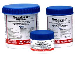 NEXABEST UNGUENTO CALLBEST