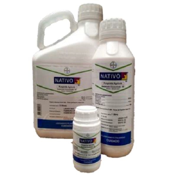 NATIVO SC 300 BAYER