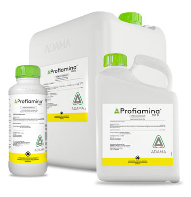 PROFIAMINA 720 FRASCO ADAMA