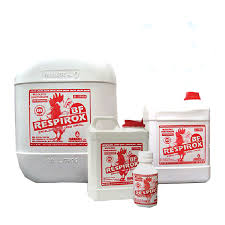 RESPIROX FARMATEC