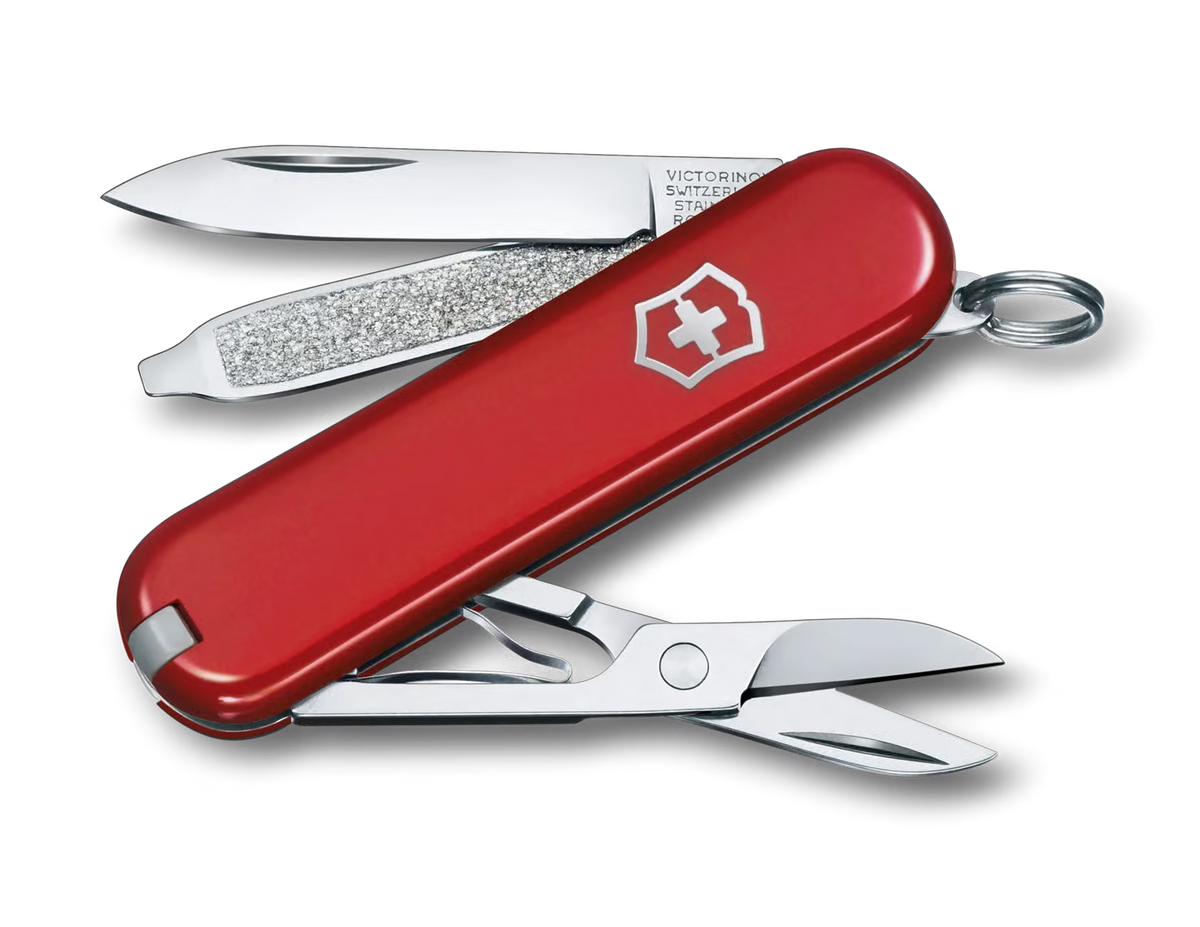 VICTORINOX CLASSIC SD