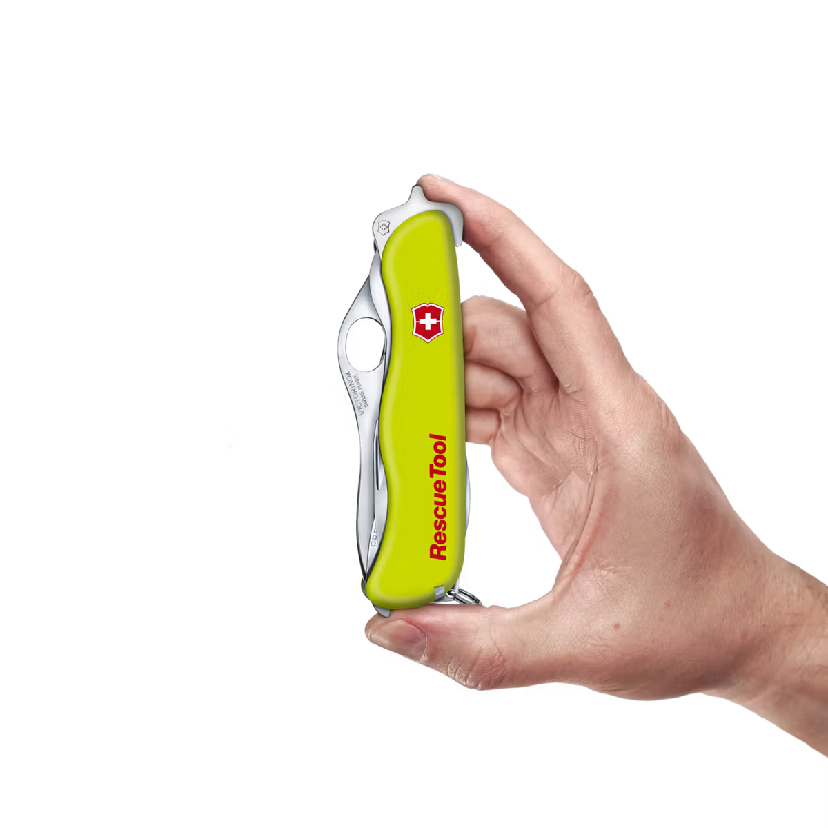 VICTORINOX RESCUETOOL MWN